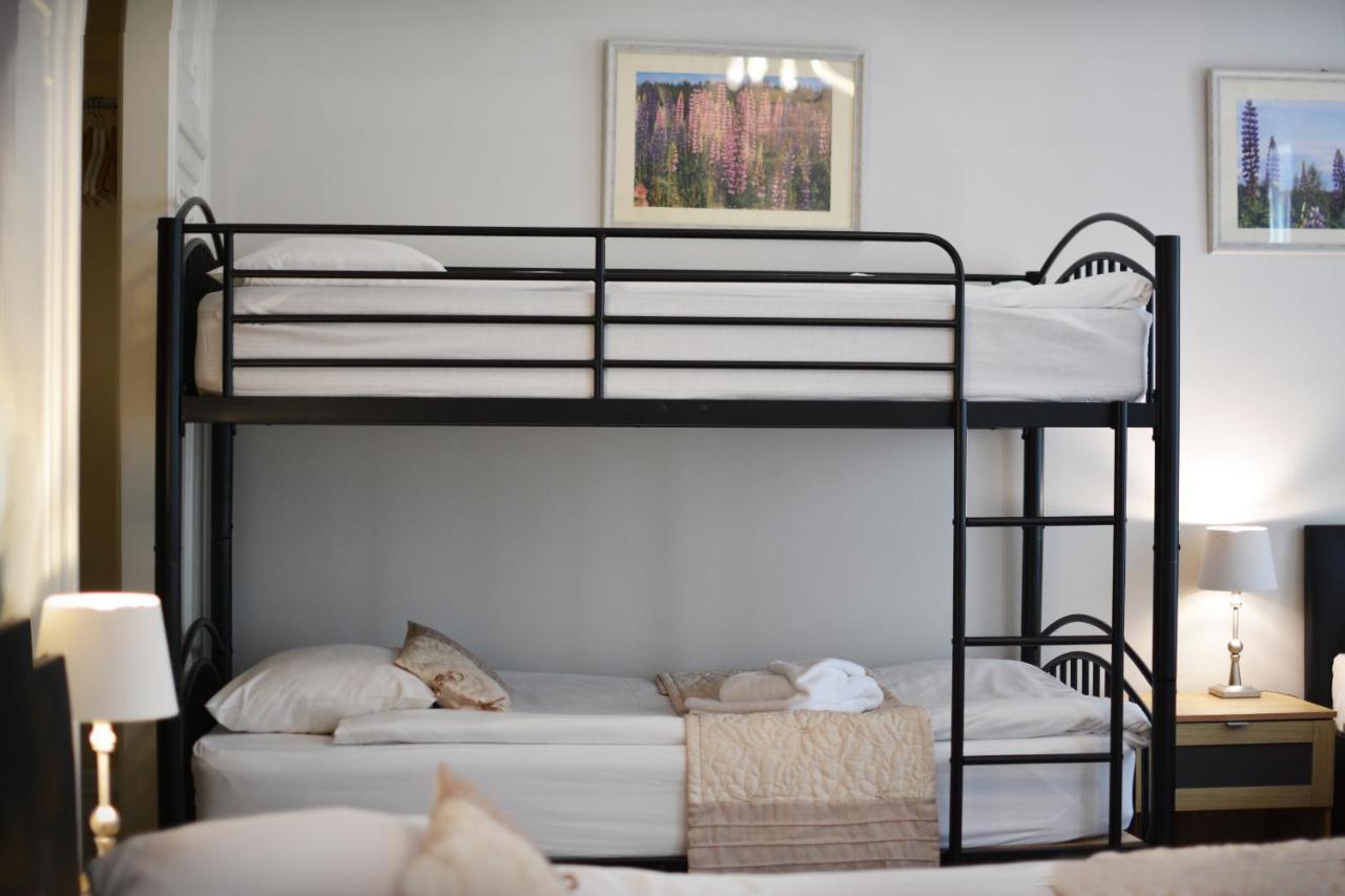 72Qt Hotel Лондон Екстериор снимка
