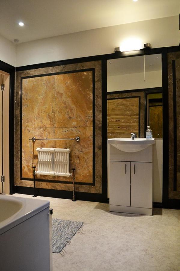 72Qt Hotel Лондон Екстериор снимка
