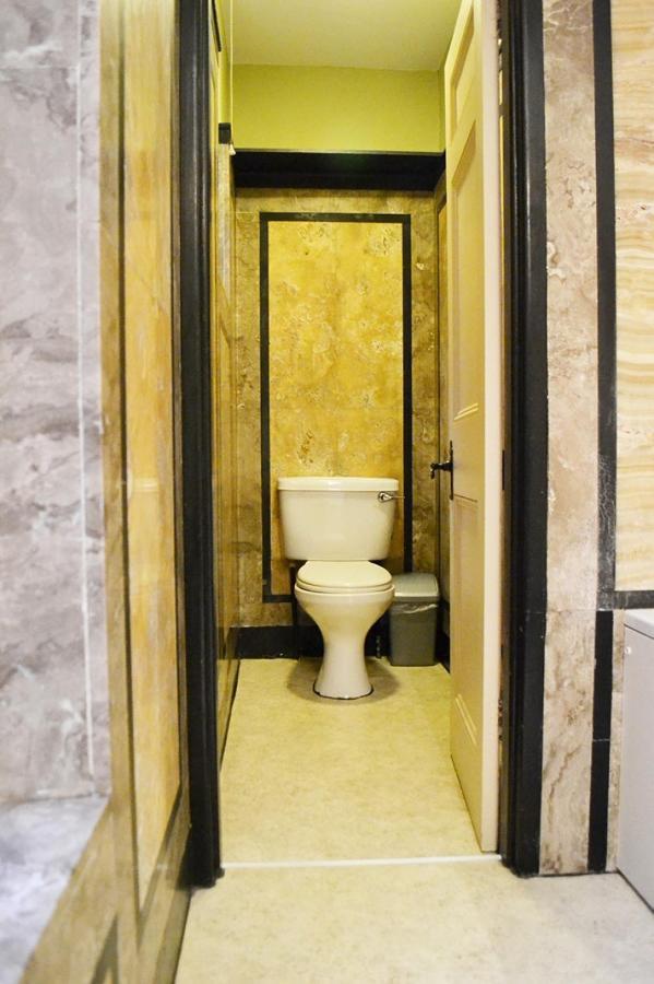 72Qt Hotel Лондон Екстериор снимка