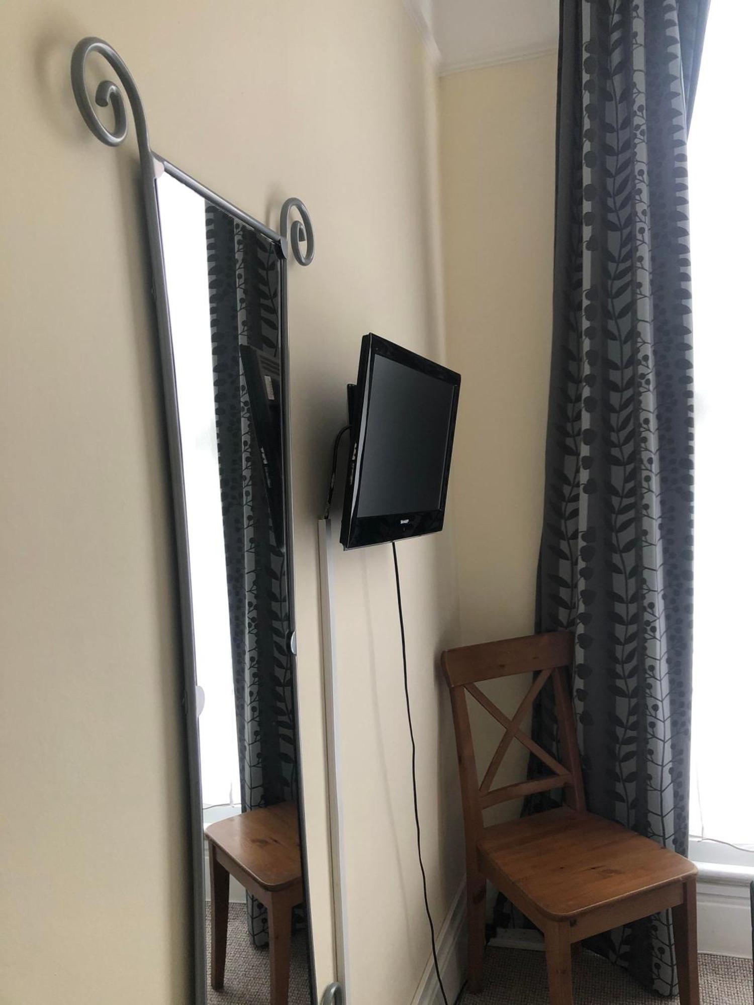 72Qt Hotel Лондон Екстериор снимка