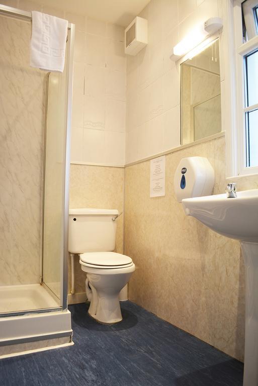 72Qt Hotel Лондон Екстериор снимка