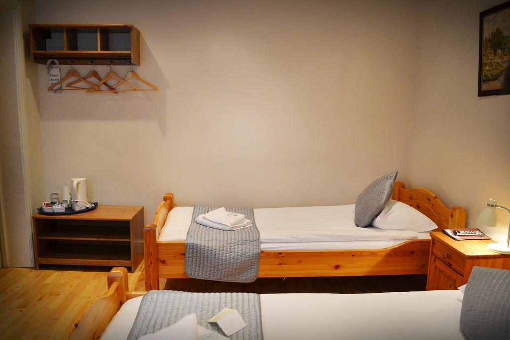 72Qt Hotel Лондон Екстериор снимка