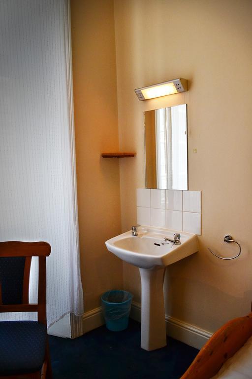 72Qt Hotel Лондон Екстериор снимка