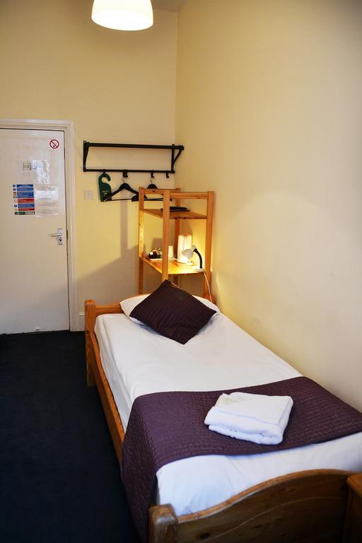 72Qt Hotel Лондон Екстериор снимка