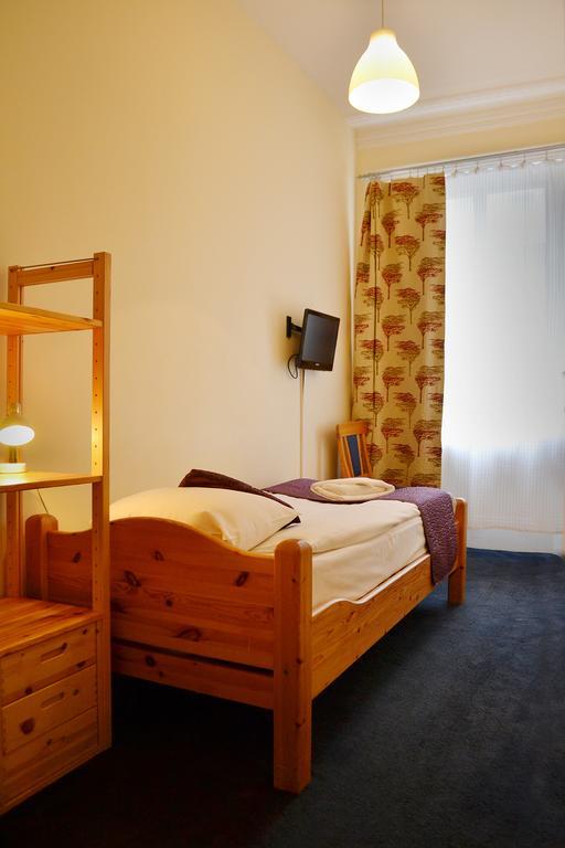 72Qt Hotel Лондон Екстериор снимка