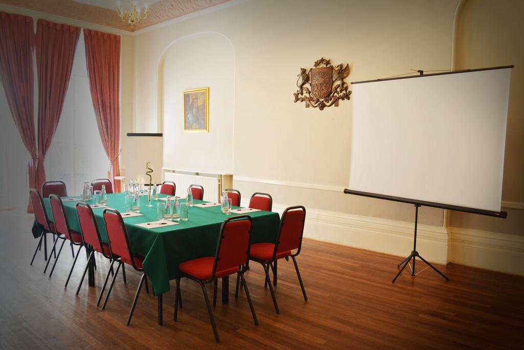 72Qt Hotel Лондон Екстериор снимка
