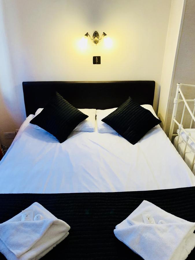 72Qt Hotel Лондон Екстериор снимка