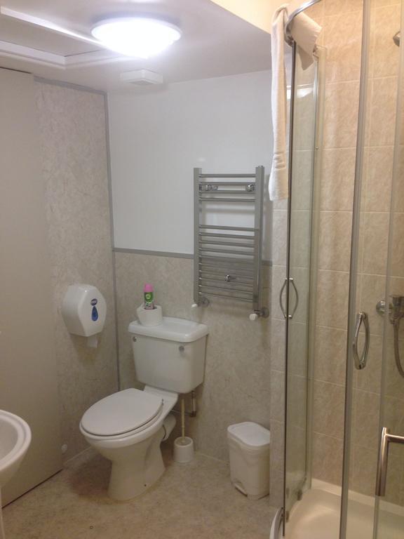 72Qt Hotel Лондон Екстериор снимка